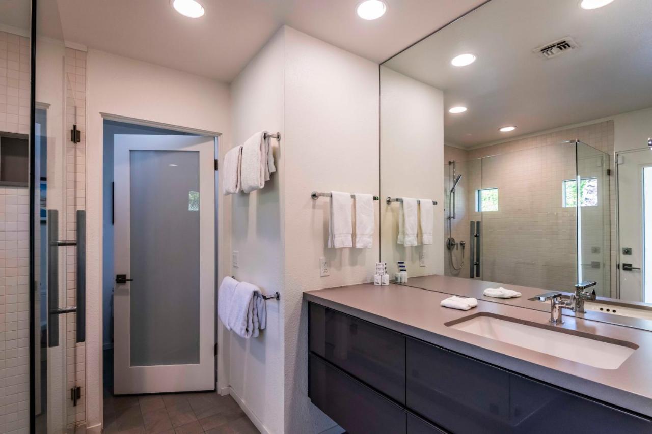Sunrise Park Oasis Villa Palm Springs Luaran gambar