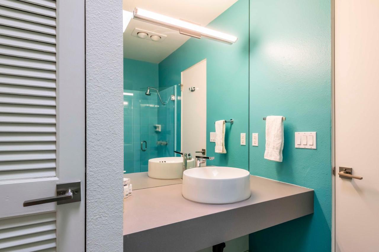 Sunrise Park Oasis Villa Palm Springs Luaran gambar