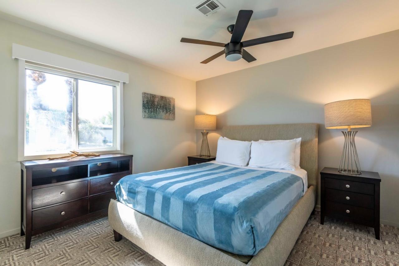 Sunrise Park Oasis Villa Palm Springs Luaran gambar