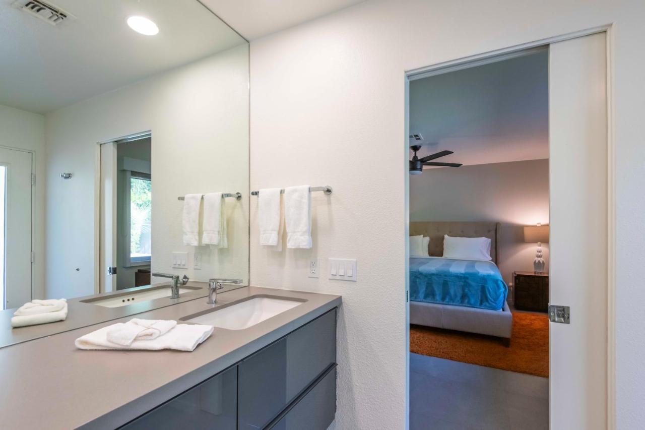 Sunrise Park Oasis Villa Palm Springs Luaran gambar