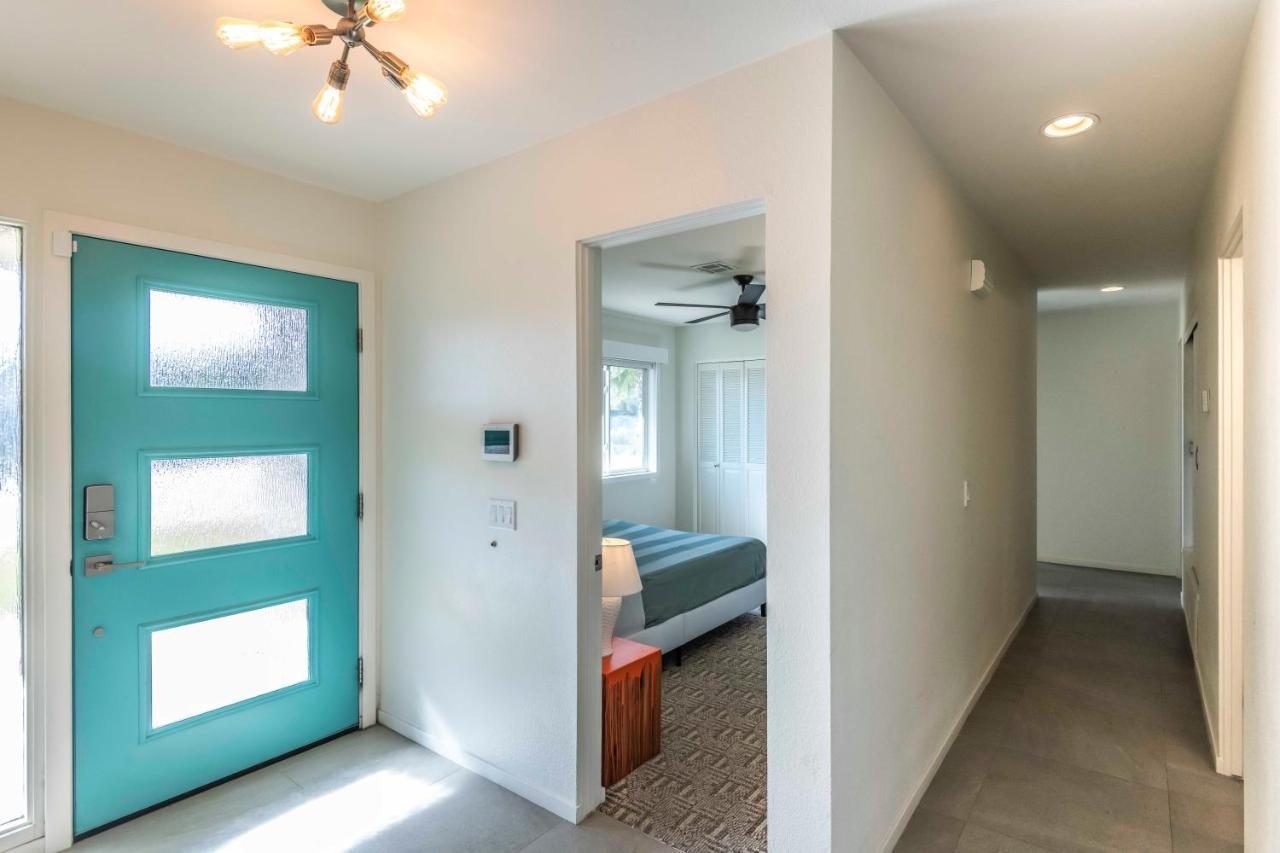 Sunrise Park Oasis Villa Palm Springs Luaran gambar