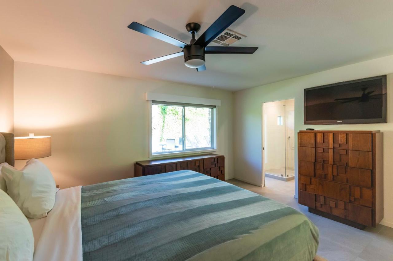 Sunrise Park Oasis Villa Palm Springs Luaran gambar