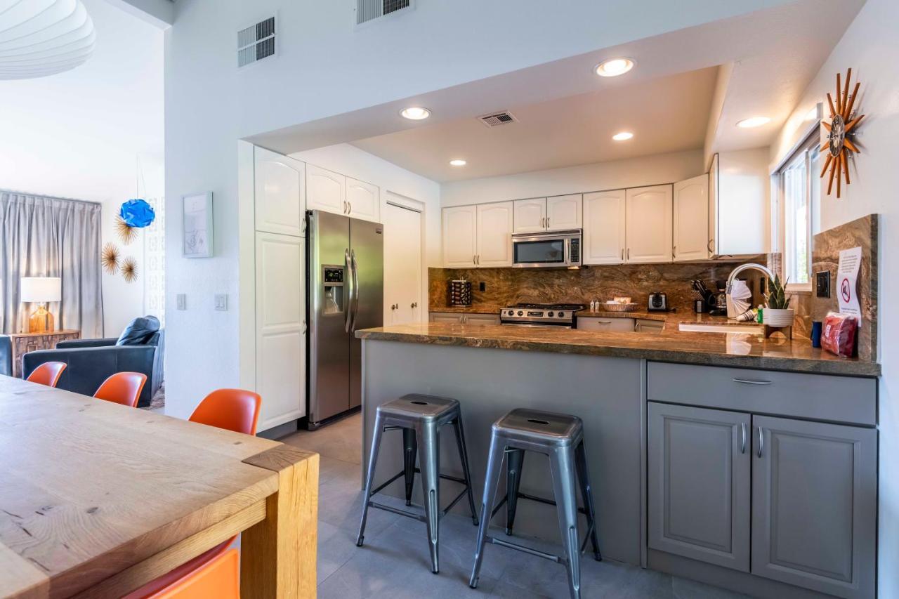 Sunrise Park Oasis Villa Palm Springs Luaran gambar